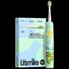 usmile Q4 Little Dinosaur Children's Sonic Electric Toothbrush CN plug (adapter included)