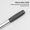 Telescopic Labor-Saving Tire Wrench with Ratchet & Socket for Easy Tire Change and Repair