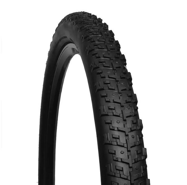 

Шина для гравия WTB Nano Fast Rolling TCS Light Tubeless 700C x 40 700C x 40