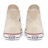 Converse Chuck Taylor All Star Comfortable & Stylish High-Top Canvas Unisex Off-White
