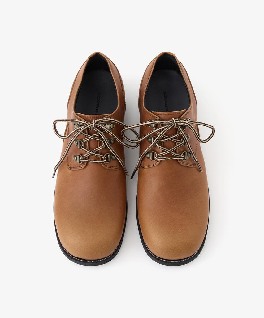 Romantic Move Mountain Derby R26M120 / Oil Tan