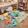 card game Print Rug, Washable Floor Carpet, For Entryway Dorm Laundry Room Office Study, Home Decor Birthday Christmas Gift