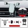 Roewe RX3 Wireless Charging Car Phone Holder (18-21 Models)