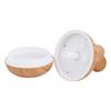 Air Purification Aroma Humidifier Compact And Portable