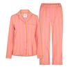 Chelsea Peers Womens/Ladies Wiggle Cotton Long Pyjama Set