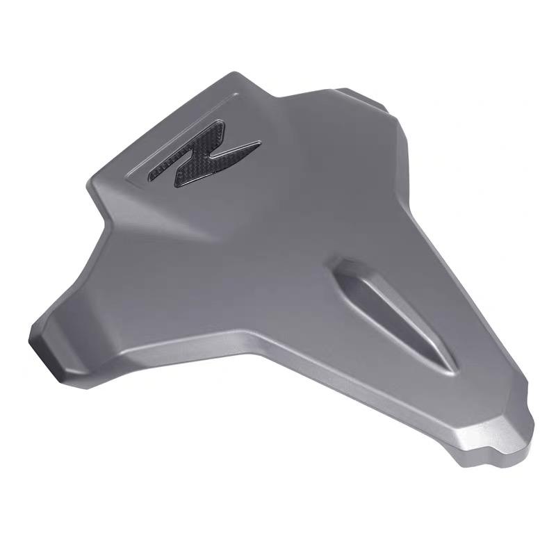 Suitable for BMW ABS plastic backseat cover F900R90XR F900R/XR New motorcycle backseat cover tail fairing F900R/XR 2020 2025