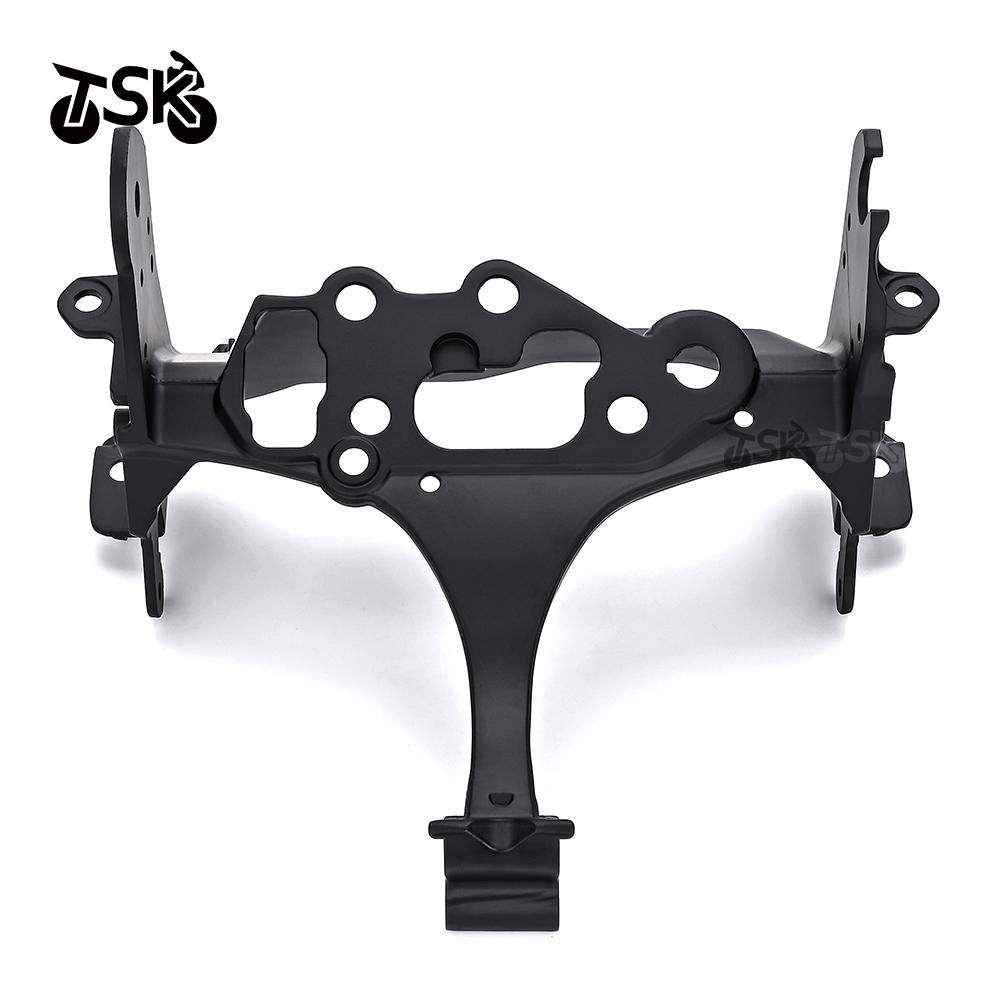 For BMW R1200GS ADV 2018-2019 R1250GS 2019-2023 Motorcycle Fairing Cowl Upper Stay Bracket R 1200 GS 2018-2019 R 1250 GS ADV