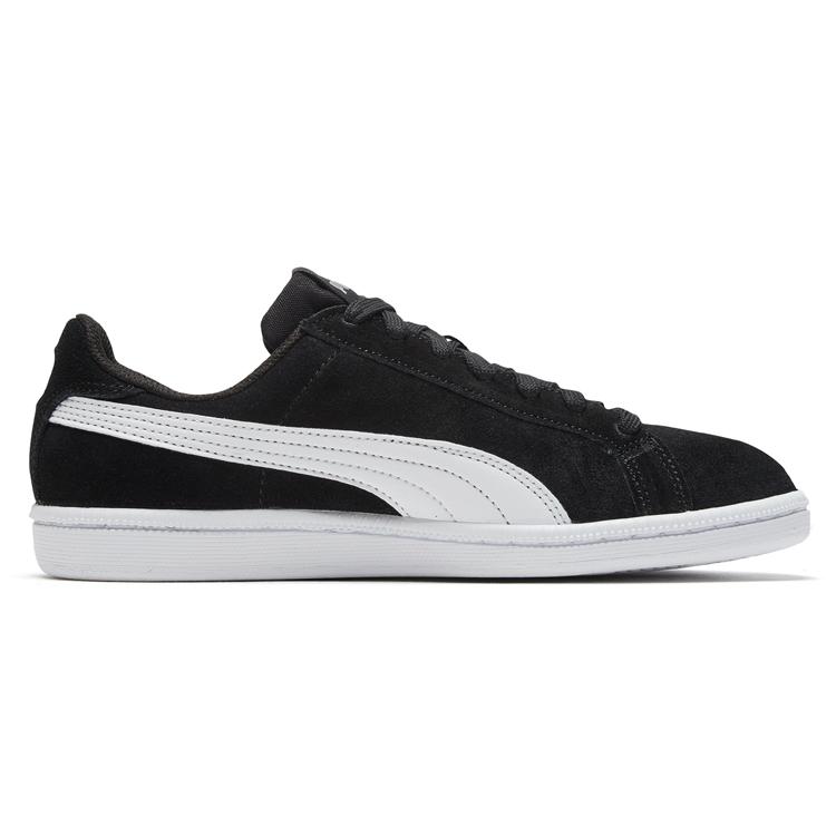 New PUMA Smash Sd 'Black' 361730-01