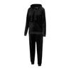 Miso Womens/Ladies Velour Tracksuit Set