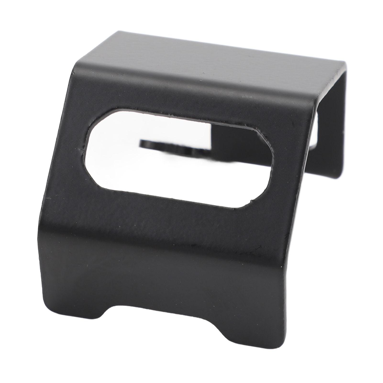 

Мотоциклетный задний тормозной насос, бачок для жидкости, масляный бачок, резервуар, защита крышки, протектор для Himalayan SCRAM