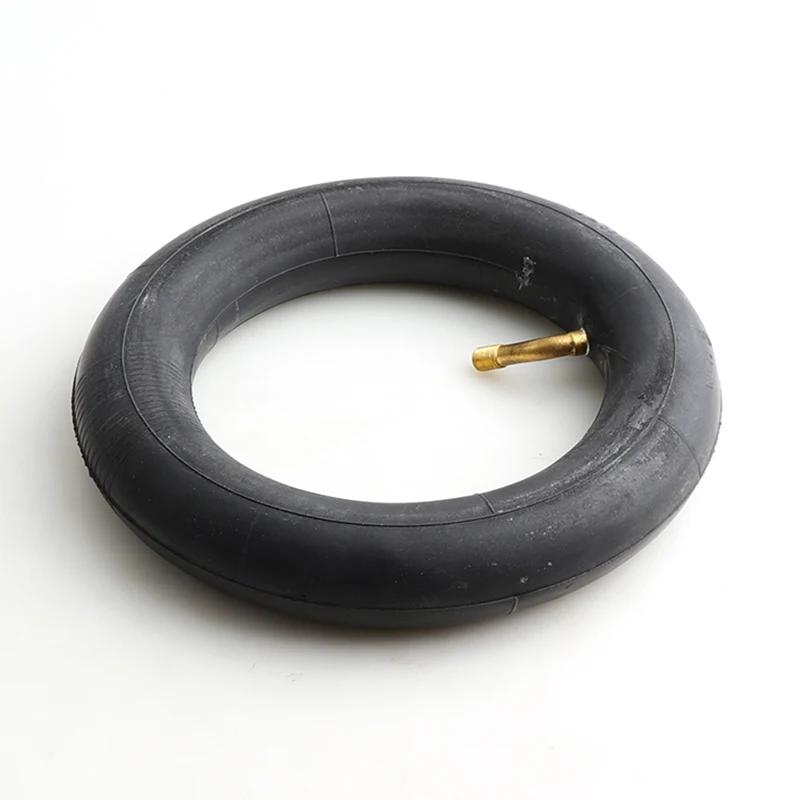 8x1 1/4 Pneumatic Wheel Inner Tube 8 Air Wheel Outer Tire 8x1.25 Inflatable Tyre With Inner Tube 200mm Scooter Tire