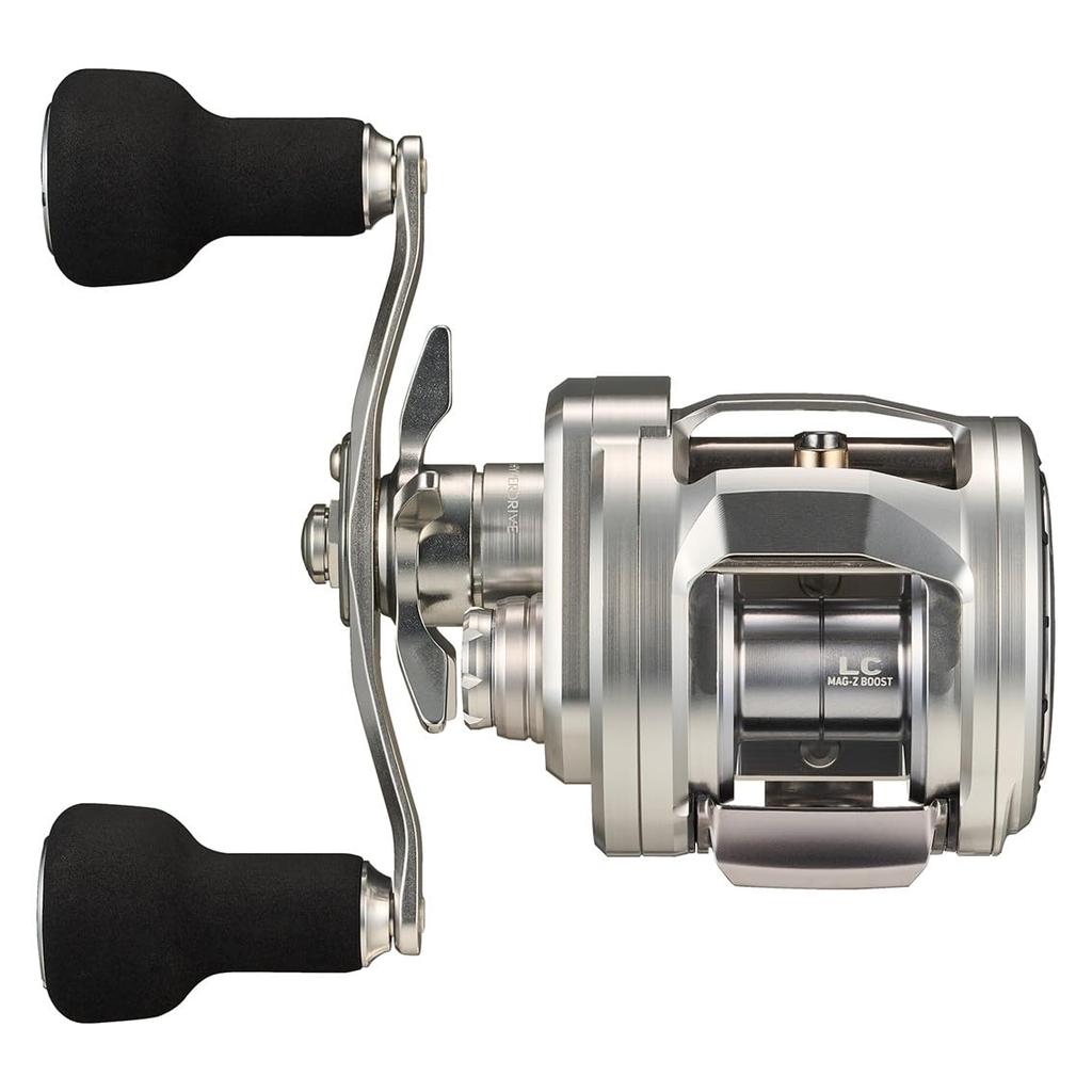 Daiwa Baitcasting Reel 26RYOGA 150HL (DAIWA)
