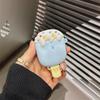 Ins Ice Cream Ice Cream for AirPods Pro1 Protective Case 1st Generation 3rd Generation Apple Wireless Earphone Soft Case Female