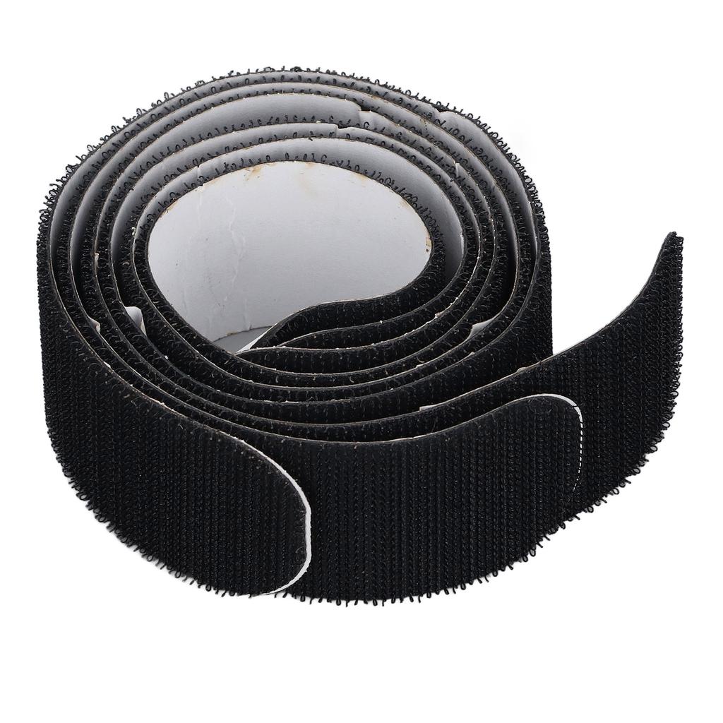 3PCS Tennis Racket Hd Tape 37mm Nylon Hook and    Ive Tennis Racket Hd Frame Guard Tape for   Picking