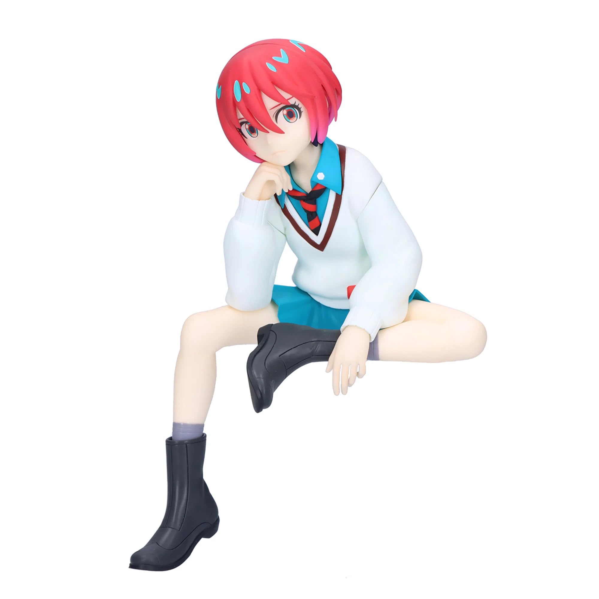 

Mobile Suit Gundam GQuuuuuuX Amate Yuzuruha (Machu) Figure