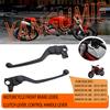 2010- For DUCATI Monster 659 696 796 795 /ABS Scrambler 800 1100 Control Handle Levers Motorcycle Front Brake Lever Clutch Lever