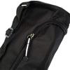 Waterproof Yoga Mat Carrying Bag Travel Yoga Mat Storage Bag Oxford Cloth Sports Backpack Adjustable Exercise Shoulder Bag