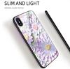 Tempered Glass Phone Case For OPPO Reno13 Reno14 Realme 11 12Pro 14 GTNeo6 C21Y C53 C75 OnePlus Nord2 NordCE3Lite Soft Edge Shockproof Smooth Shell