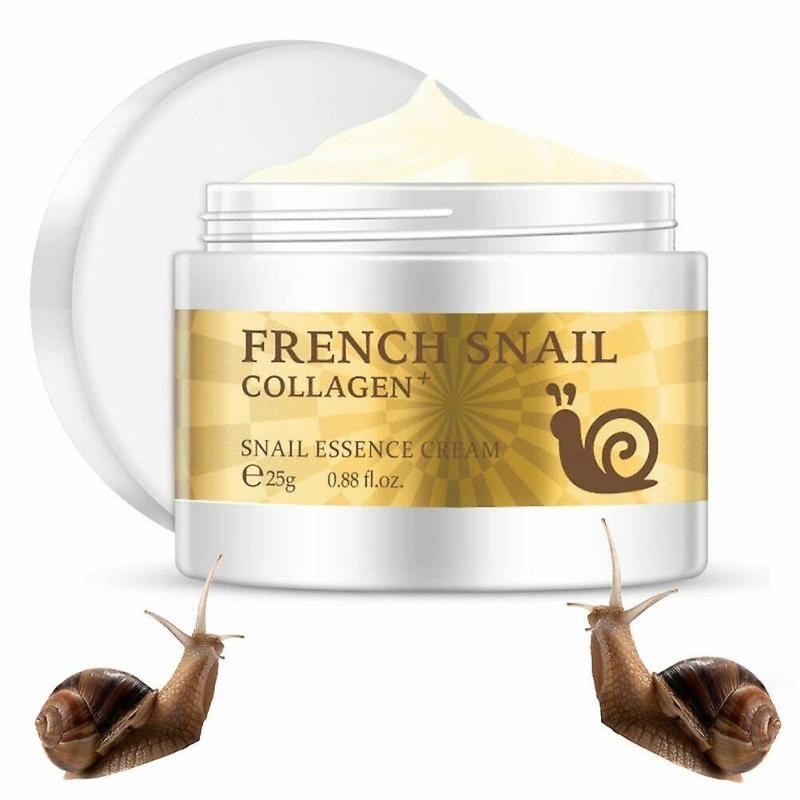 Cremă de față cu extract de melc Hidratantă Acid Hialuronic Anti-rid Anti-îmbătrânire Îngrijirea pielii