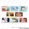 Binan Koukou Chikyu Boeibu ETERNAL LOVE!" Movie Trading Hologram Cards 5-Pack Box