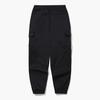 LECOQ Cotton Touch Regular Jogger Pants - Black (Qq123Lpt11) (B Type)