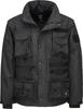 Демисезонная куртка Brandit Superior (3191) black