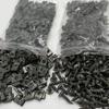 Car Motorcycles Metal Screw Tapping Fastener Clip U-Type Clip with Screw Anti-rust Protection Clip Screw Buckle Iron Sheet
