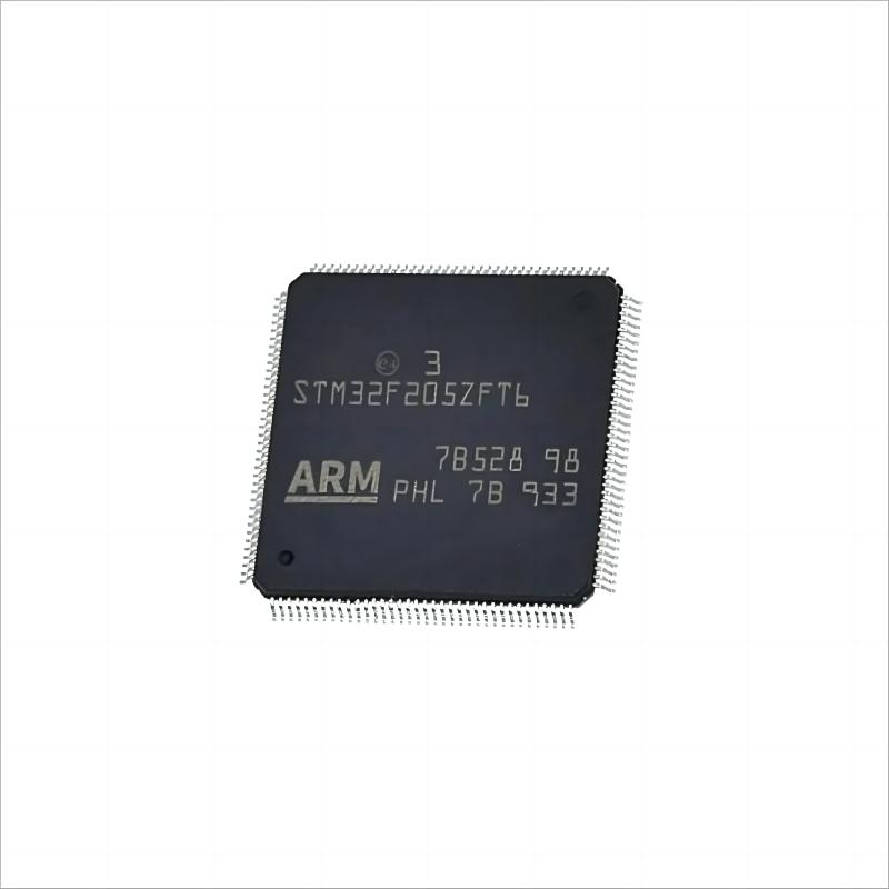 100PCS brand new STM32F205seriesRBT6 RCT6 RET6 RGT6 RGY6 VBT6 VCT6 VET6 VGT6 ZCT6 ZET6 ZFT6 ZGT6