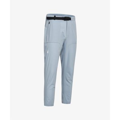 SPYDER Men'S Bevans Belted Woven Pants Sphpcnpt331Mcbl