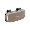 Car Abs Sun Visor Sunglass Case Auto Valve Cap For Mercedes Benz W205 C300 W203 W206 W108 W124 W126 W140 W168 W169 W176 W177 W20 ll1