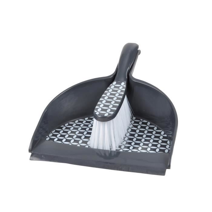 Pelle Et Balayette Geoflower