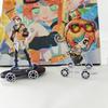 Custom Double-Sided Acrylic Anime Cartoon Humanoid Standee Ornaments