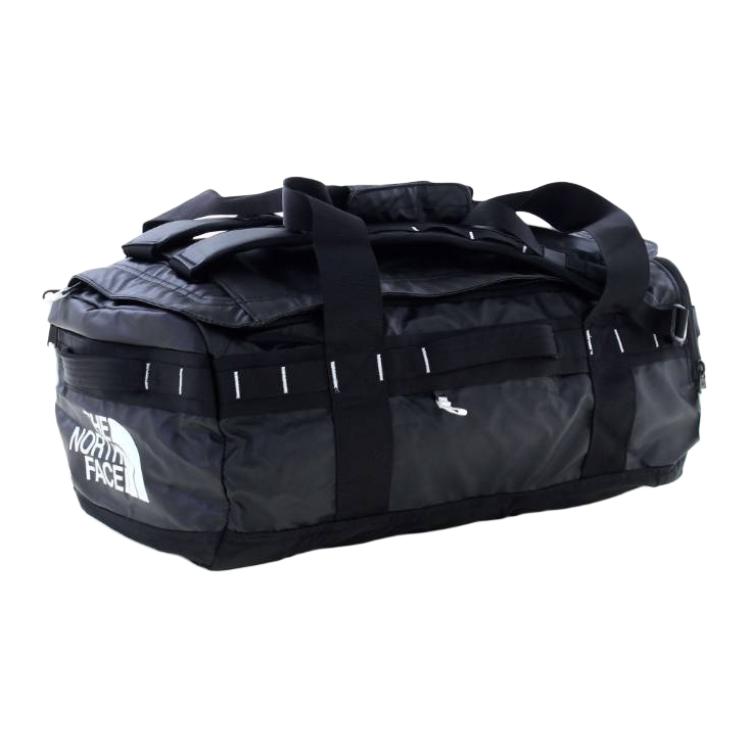 

The North Face 32L Brand Logo Zipper Closure Large Capacity Backpack Unisex Backpack Black NF0A52RR-KY4 Black