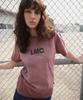 LMC Pigment Og Tee Charcoal