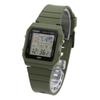 CASIO CLASSIC Digital Quartz Casio Classic Green LF-30W-3A Watch