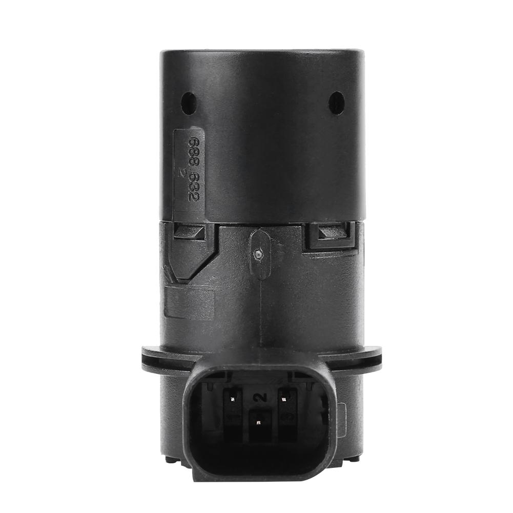 Front Rear PDC Parking Sensor for BMW 5 Series E39 520d 525d Td Tds 530d 66216902181