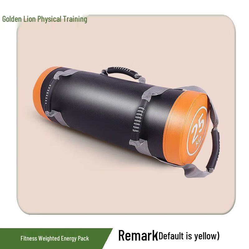 Weighted Fitness Sandbag