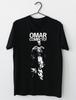 Omar Little Omar Komt The Wire Cadeaus Klassiek T-shirt M L XL 2XL 3XL Unisex T-shirt