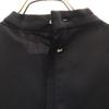 UNITED TOKYO made in Japan Long sleeve blouse black shirt Women Used