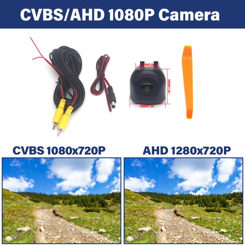 

Автомобильная камера переднего вида HD CCD ночное видение задняя камера для Mercedes-Benz E-класса (маленький знак) W212 V212 S212 W213 S213 2016 2017 CVBS 1080x720P