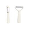 and Vegetable Peeler Set, Multipack Kitchen Peeling Tool and Gadget for Daily Use