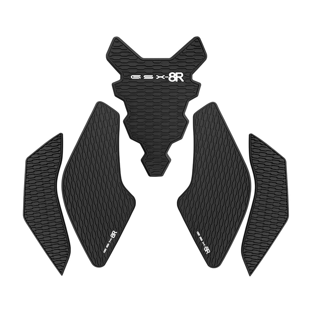 FOR GSX8R GSX 8R GSX 8R 2023 2024 2025 Tank Pad Protector Motorcycle Sticker