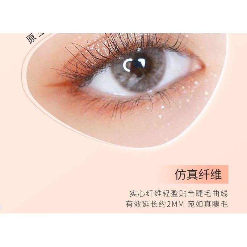 UORAM - Feather Fine Styling Mascara