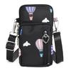 Damesport Lettvekts mini Crossbody-pose gave