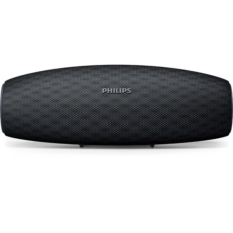 

Philips BT7900 Portable Bluetooth Speaker