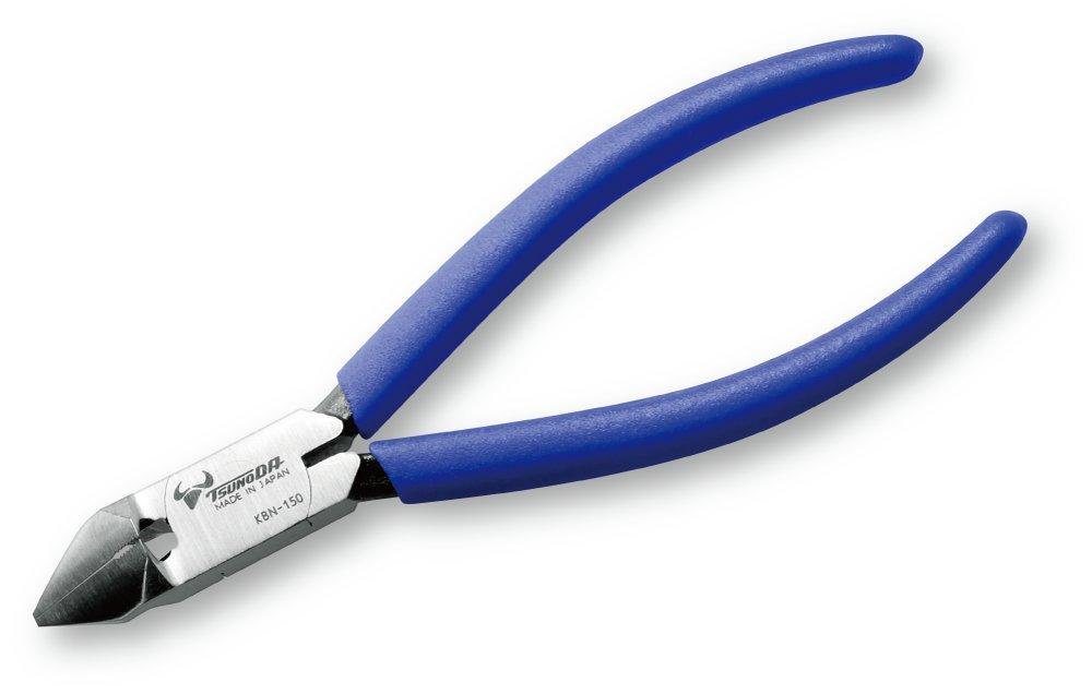

Tsunoda cable tie nipper 150mm (TSUNODA) KBN-150 чёрный