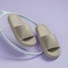 Summer Thick Sole Eva Slippers For Couples With Slip Resistant Waterproof Design