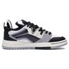 Li Ning Wave PRO Panda Textile, Synthetic Leather Slip Resistant, Abrasion Resistant, Lightweight Low Top AGCW381-2