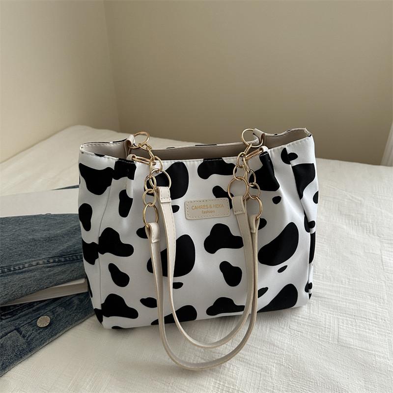 Large Capacity Casual Crossbody Butterfly Fashion Tote Bag For Stylish Women