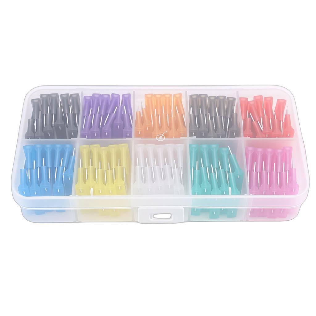 100pcs Car Fuses Assortment Set Blade Fuses 2A 3A 5A 7.5A 10A 15A 20A 25A 30A 35A Automotive Fuses 100pcs Fuses